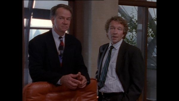 Walker Texas Ranger - Pest