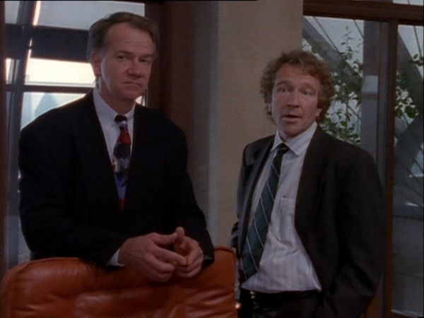 Walker Texas Ranger - Pest