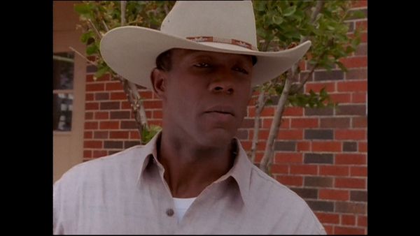 Walker Texas Ranger - Patriot