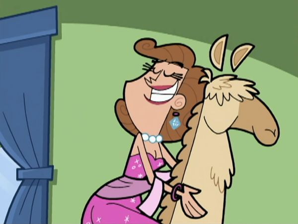Os Padrinhos Mágicos - Vicky é demitida / Espírito Humorizado