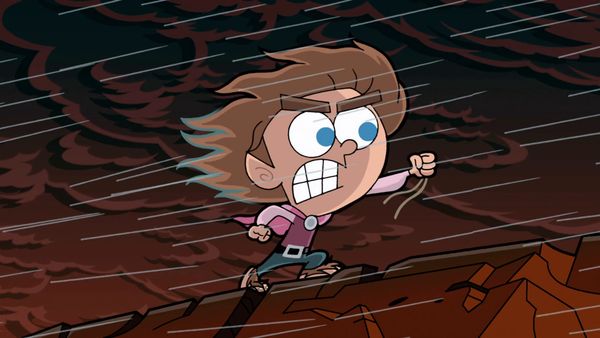 Os Padrinhos Mágicos - A Saga dos Padrinhos Mágicos: O Grande Começo – Parte 1