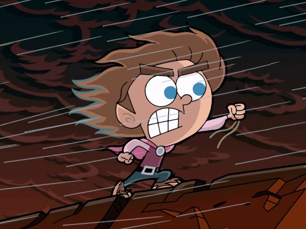 Os Padrinhos Mágicos - A Saga dos Padrinhos Mágicos: O Grande Começo – Parte 1