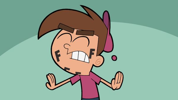 Os Padrinhos Mágicos - A Saga dos Padrinhos Mágicos 3: A Parte Final – Parte 1