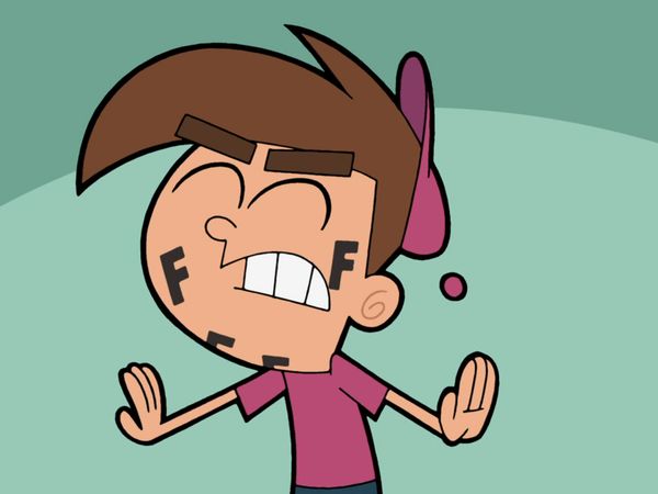 Os Padrinhos Mágicos - A Saga dos Padrinhos Mágicos 3: A Parte Final – Parte 1