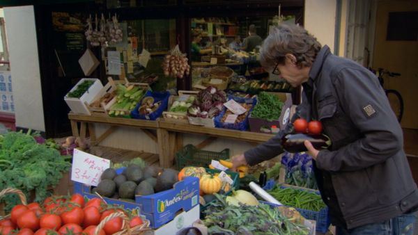 Nigel Slater's Simple Suppers - Spice Up Your Life