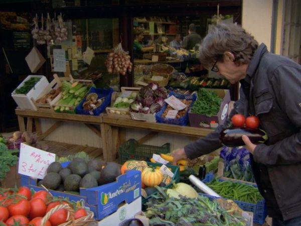 Nigel Slater's Simple Suppers - Spice Up Your Life