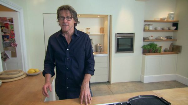 Nigel Slater's Simple Suppers - Sense of Adventure