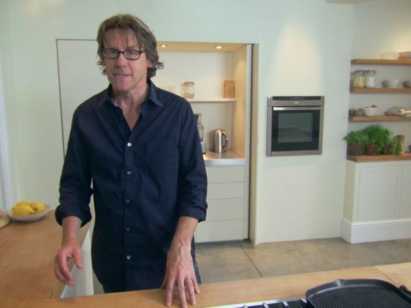 Nigel Slater's Simple Suppers - Sense of Adventure