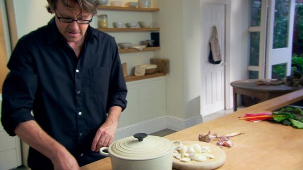 Nigel Slater's Simple Suppers - Unsung Heroes