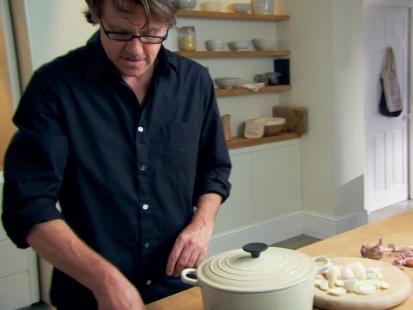 Nigel Slater's Simple Suppers - Unsung Heroes