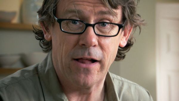 Nigel Slater's Simple Suppers - Planning Ahead