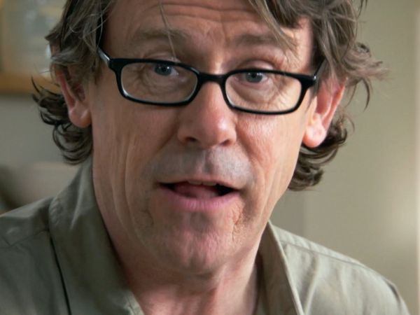 Nigel Slater's Simple Suppers - Planning Ahead