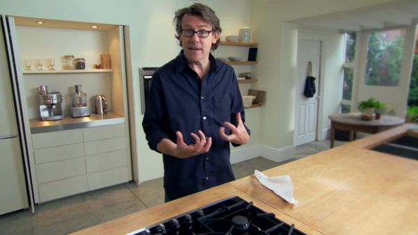 Nigel Slater's Simple Suppers - Too Good to Waste