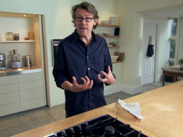Nigel Slater's Simple Suppers - Too Good to Waste