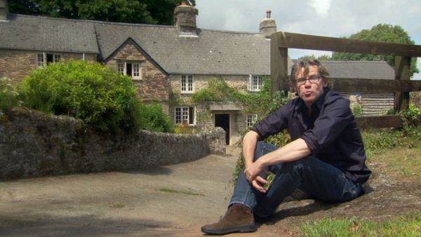 Nigel Slater's Simple Suppers - Saints and Sinners