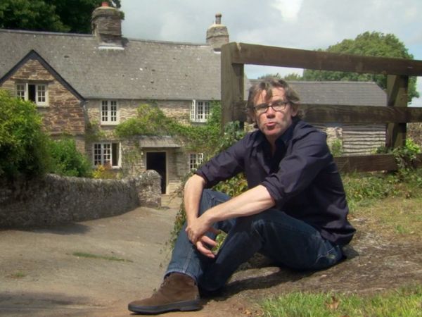 Nigel Slater's Simple Suppers - Saints and Sinners