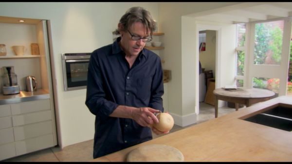 Nigel Slater's Simple Suppers - New Tricks