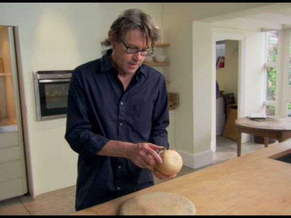 Nigel Slater's Simple Suppers - New Tricks