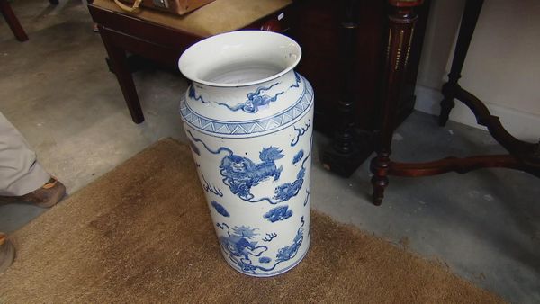 Antiques Road Trip - Anita Manning and James Lewis, Day 2