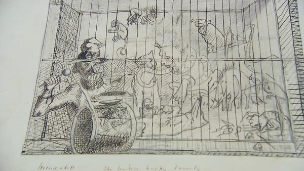 Antiques Road Trip - Anita Manning and James Lewis, Day 5