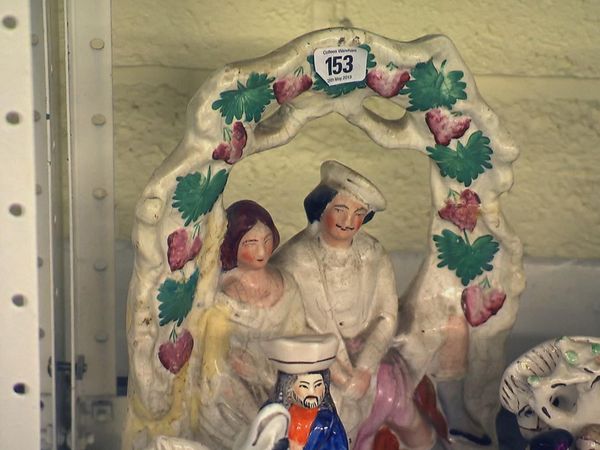 Antiques Road Trip - Philip Serrell and Tom Scott, Day 5