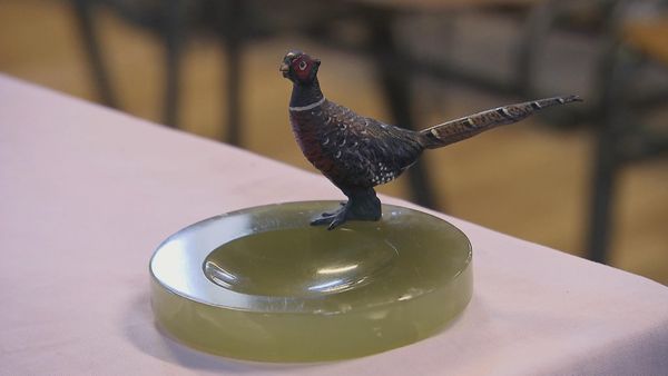 Antiques Road Trip - Charlie Ross and Thomas Plant, Day 4