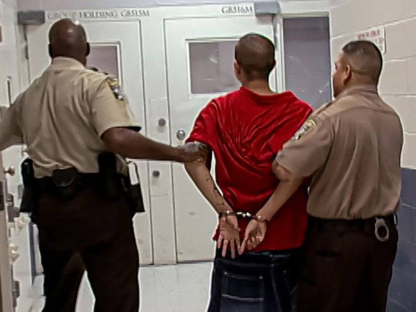 Jail - Family Man
