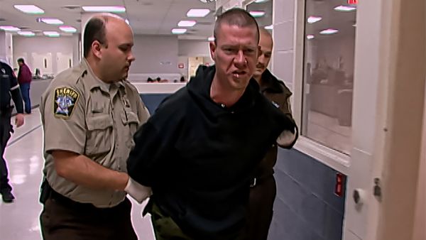 Jail - Angry Probation