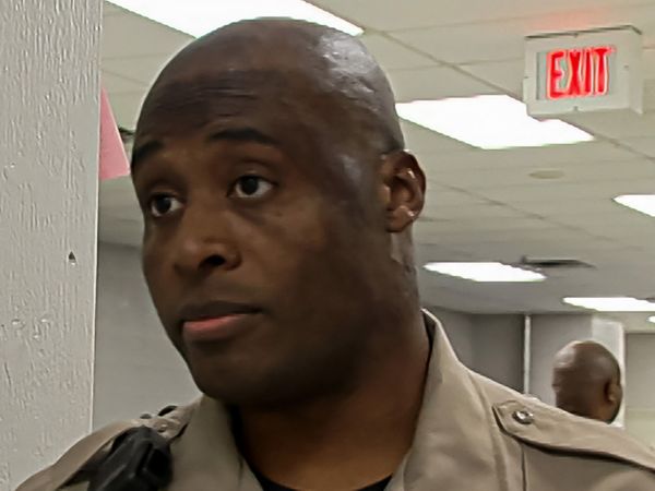 Jail - Cell Fight Suicide