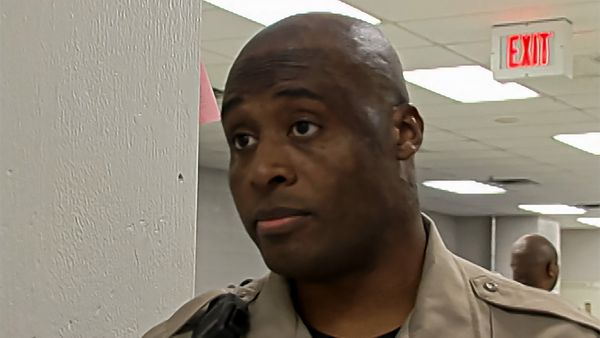 Jail - Cell Fight Suicide