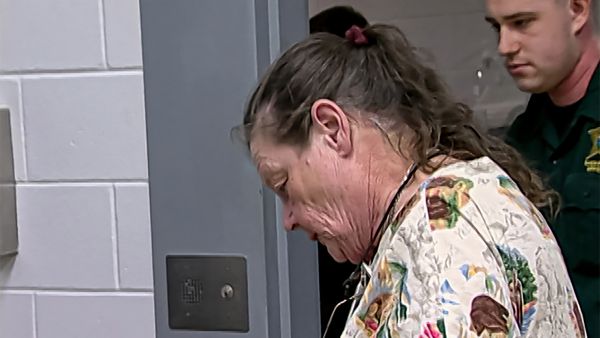 Jail - Singing Peg Leg