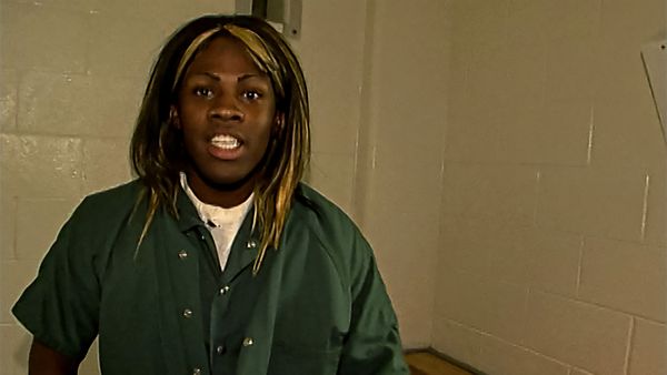 Jail - Melee in the Cell