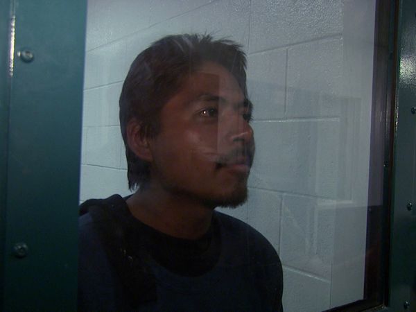 Jail - Hot Tied Whiner