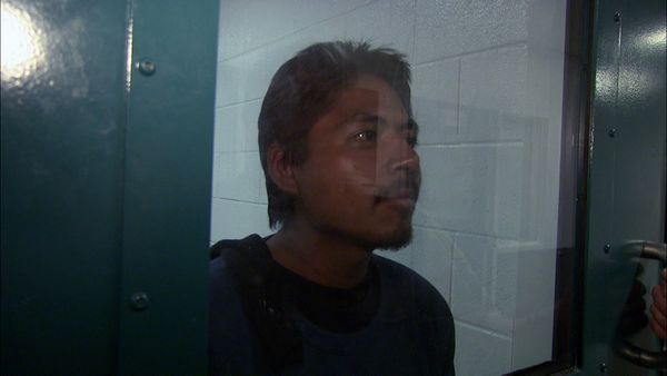 Jail - Hot Tied Whiner