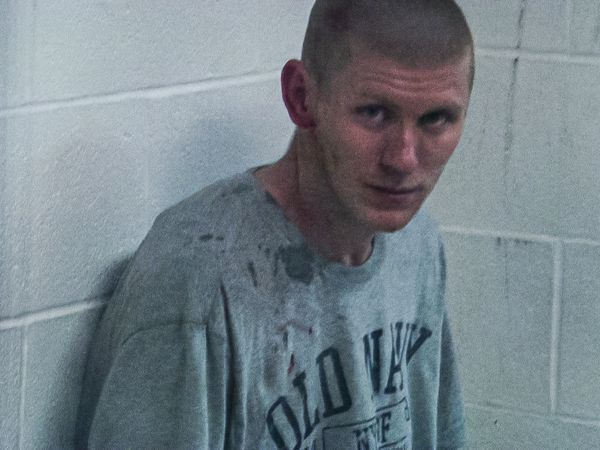 Jail - Hat Thief