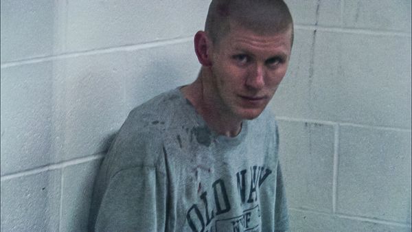 Jail - Hat Thief
