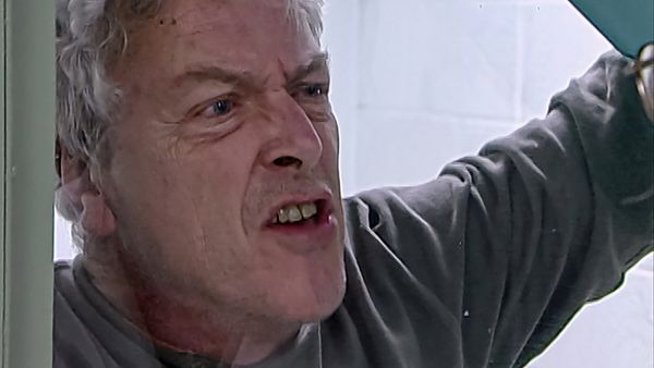 Jail - Fake Seizure