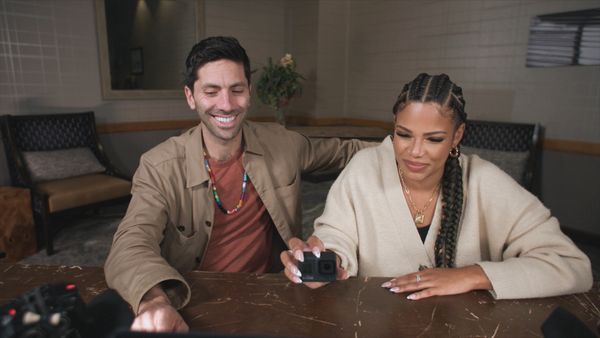 Catfish: The TV Show - Keontae & Tyler