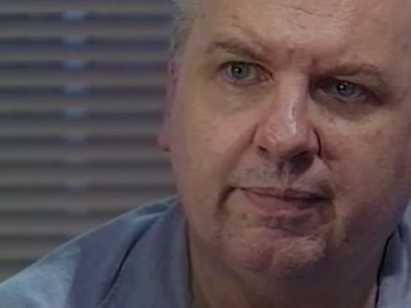 Very Scary People - John Wayne Gacy: Evil Secret (Part 2)