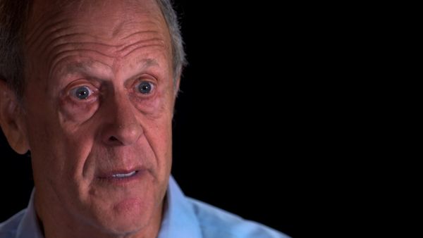 Very Scary People - The Co-ed Killer: The Murder Capital of the World (Part 1)
