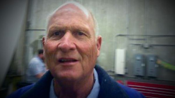 Very Scary People - The Golden State Killer: Hunting Human Beings (Part 1)