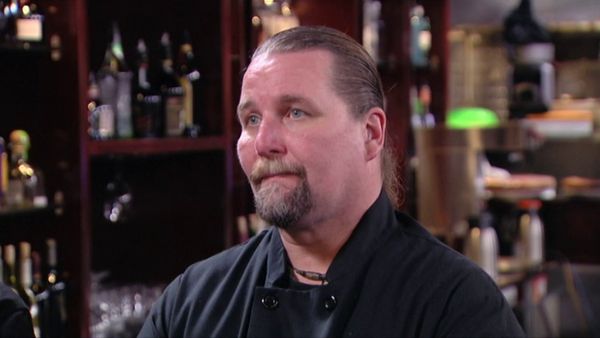 Gordon Ramsay rydder opp - Episode 614