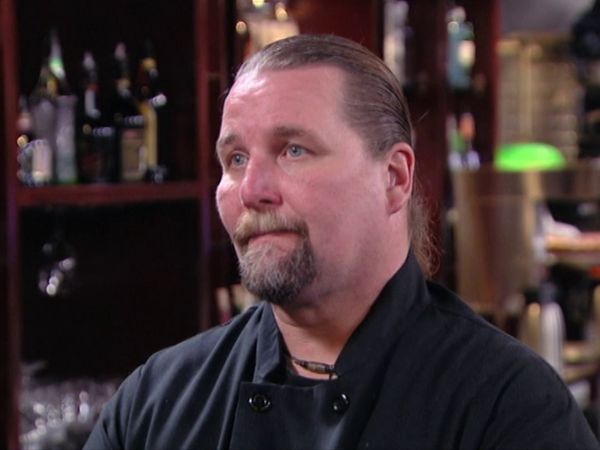 Gordon Ramsay rydder opp - Episode 614