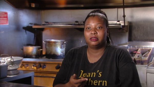 Gordon Ramsay rydder opp - Episode 604