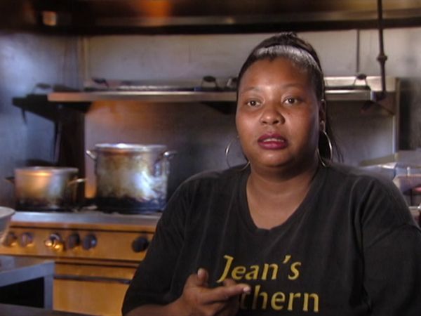 Gordon Ramsay rydder opp - Episode 604