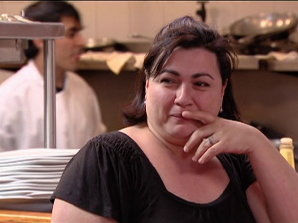 Gordon Ramsay rydder opp - Episode 601