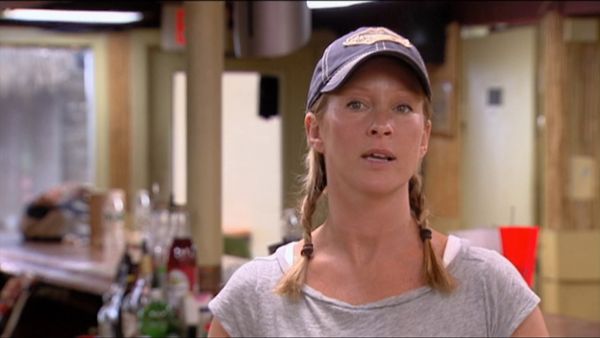 Gordon Ramsay rydder opp - Episode 605