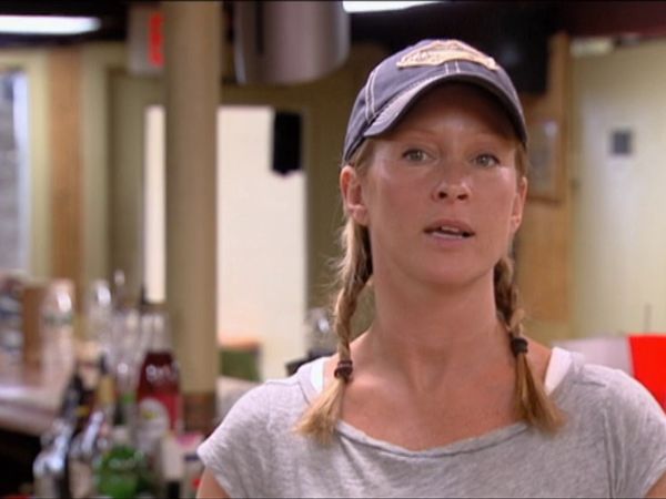 Gordon Ramsay rydder opp - Episode 605