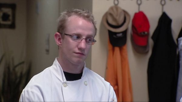 Gordon Ramsay rydder opp - Episode 705