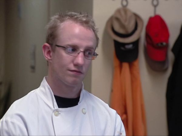 Gordon Ramsay rydder opp - Episode 705